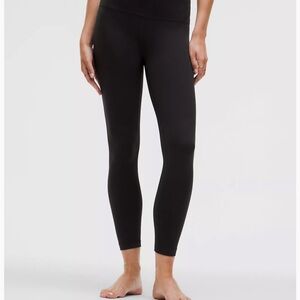 Women's Black Leggings